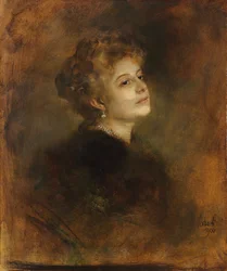 Lily von Poschinger